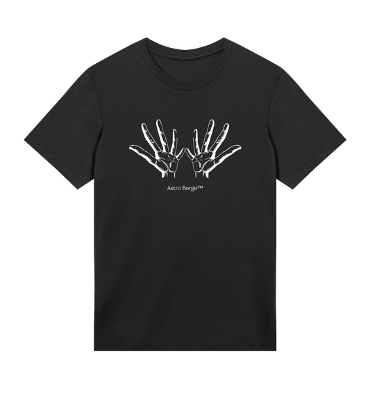 Astro Borgo© "Hands" Tee