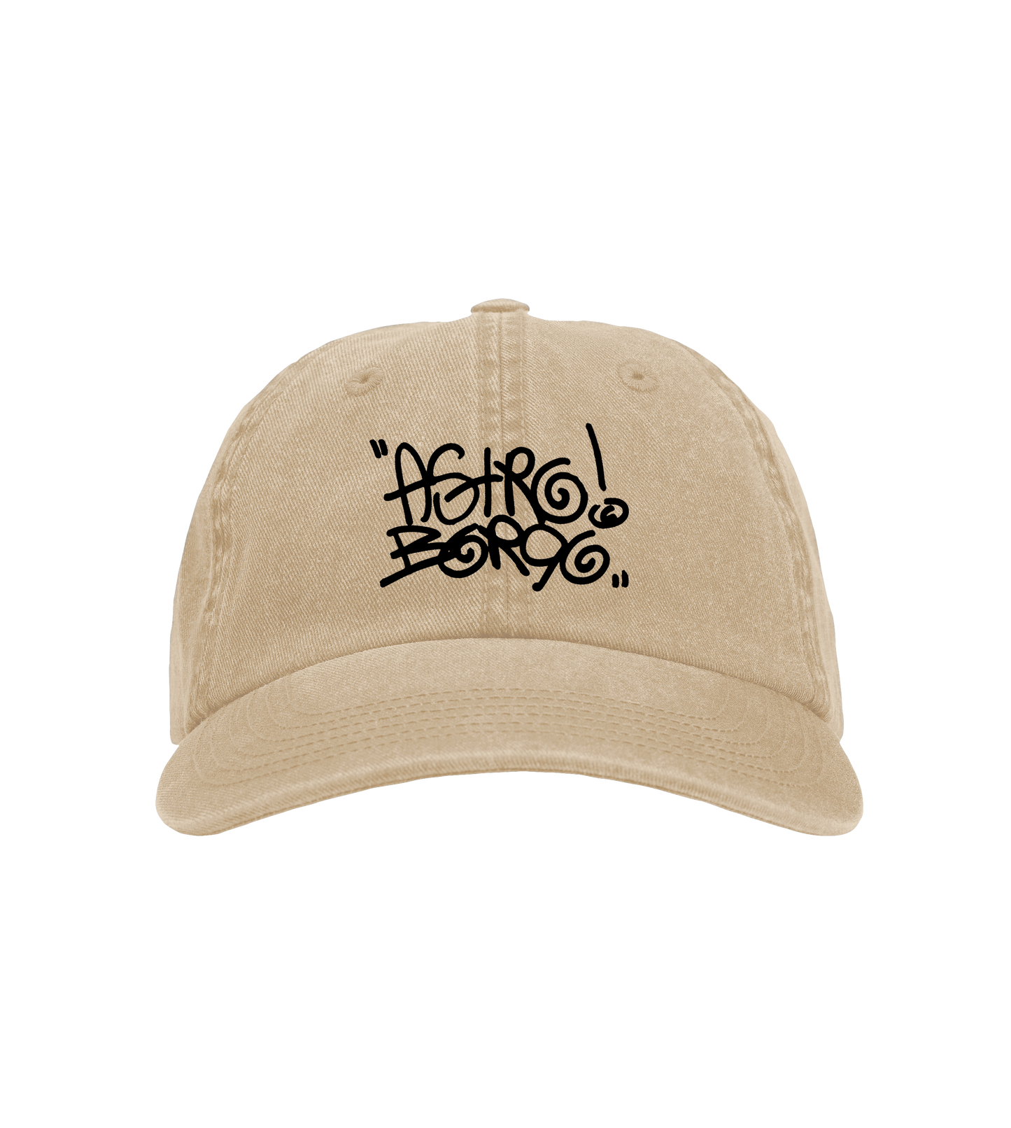 AB© "Graffiti Tag" Cap